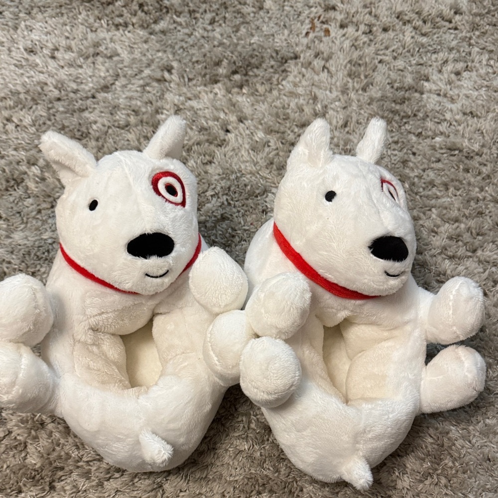 Target kids Slippers